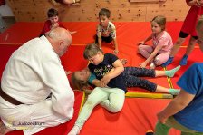 03.05.2024 Sport ActionDay in der Volksschule Oberbergern